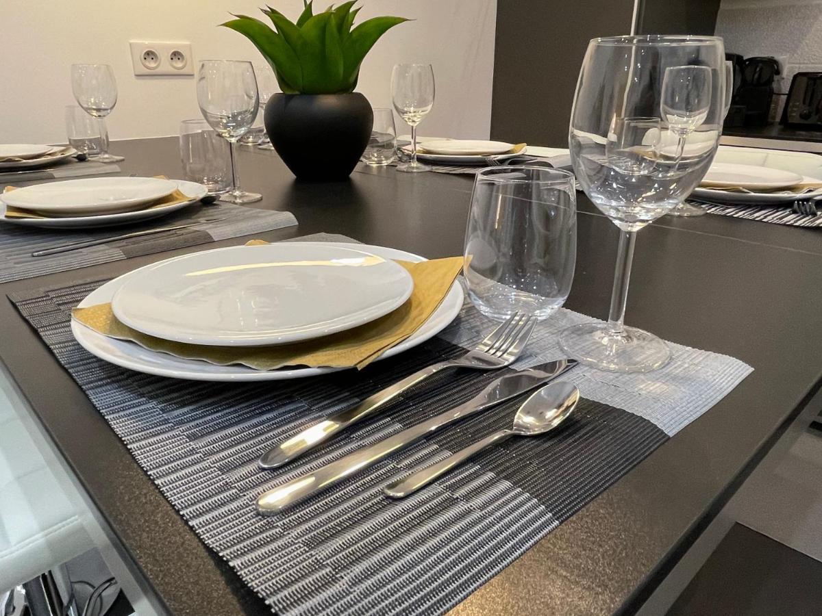 Villa Paris House Villejust Esterno foto